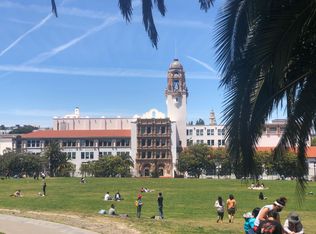29 Ramona Ave APT 3, San Francisco, CA 94103