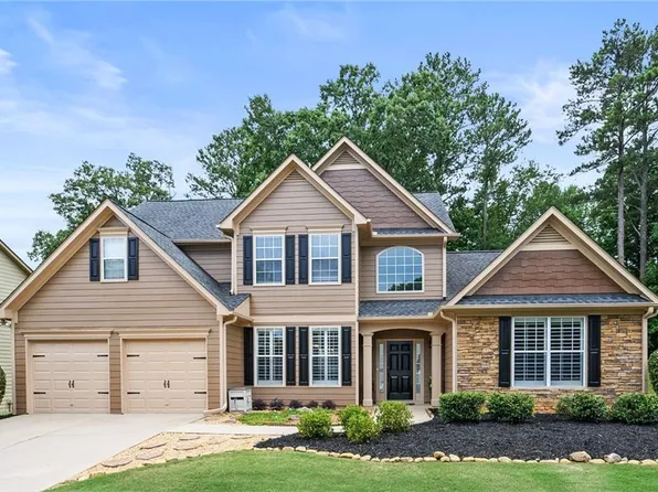 5015 Oak Hill Ter, Cumming, GA 30040