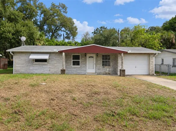 4601 IRENE LOOP, NEW PORT RICHEY, FL 34652