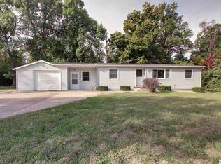 1159 Burton Heights Rd, Quincy, IL 62305