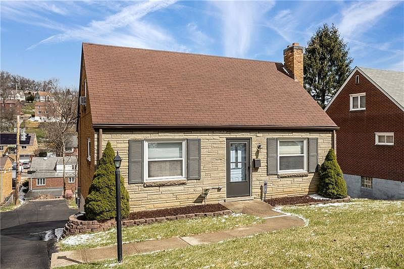 4879 Elmwood Dr, Pittsburgh, PA 15227 Zillow