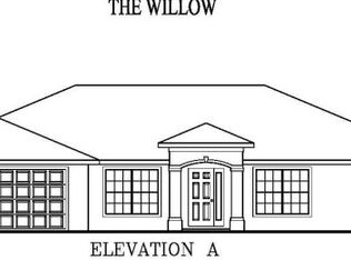 17 Biscay Ln, Palm Coast, FL 32137