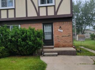 1628 Brookline St, Canton, MI 48187