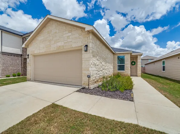 14807 Cottonmouth Fall, San Antonio, TX 78253