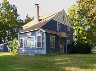 6891 Buckley Rd, North Syracuse, NY 13212