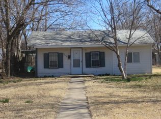 2050 S Ida St, Wichita, KS 67211