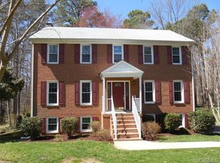 13202 Glenpark Ct, Midlothian, VA 23114