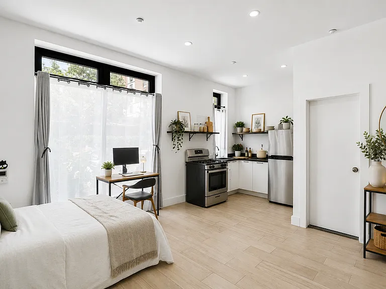 766 Lafayette Ave #1A — Photo 8