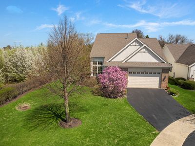 1544 Mansfield Dr, Aurora, IL, 60502