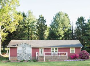 823 Odell Rd, Liberty, SC 29657