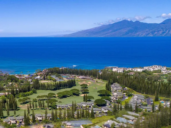 500 Kapalua Dr #23T6-7, Lahaina, HI 96761