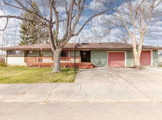 1425 18th Ave S, Great Falls, MT 59405