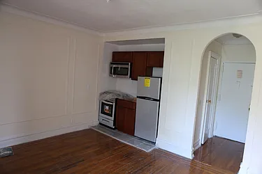 Rented by Chris Stewart, LREB