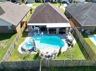 6083 Dunridge Dr, Pace, FL 32571