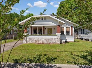 121 N Carlen St, Mobile, AL 36607