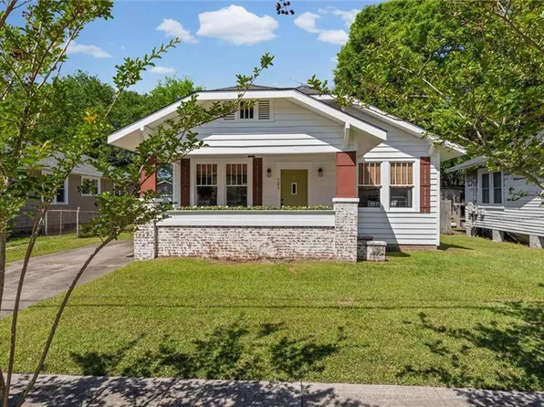 121 N Carlen St, Mobile, AL 36607