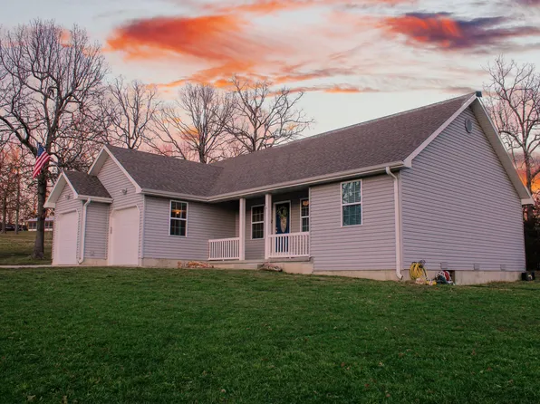 228 Raintree Road, Buffalo, MO 65622