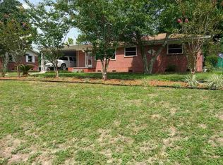 304 N 58th Ave, Pensacola, FL 32506