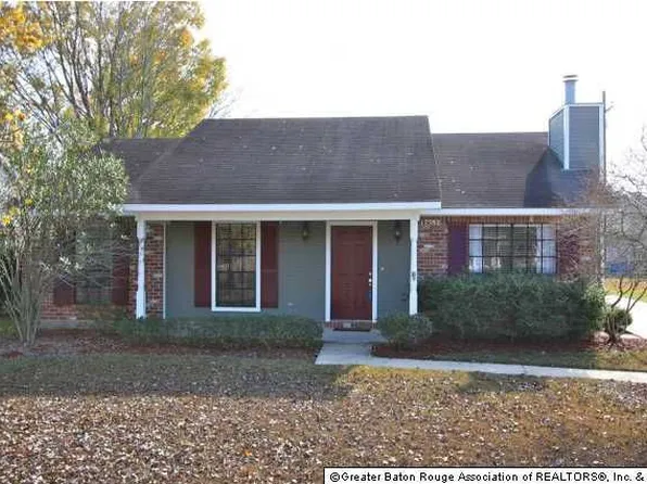17582 Sugar Mill Ave, Baton Rouge, LA 70817