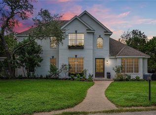 5604 Mount Bonnell Rd, Austin, TX 78731