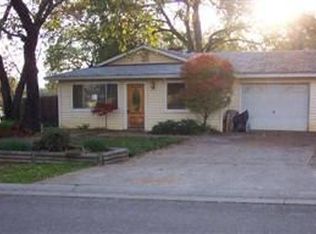 512 Cappella Dr, Diamond Springs, CA 95619