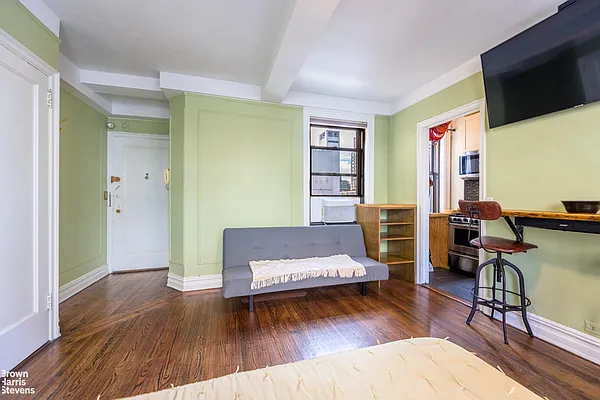 Sold by Brown Harris Stevens | media 7