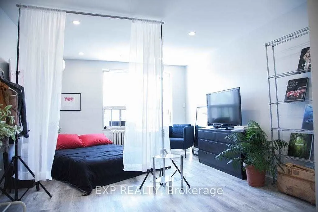 1 bed, $1,650 — Photo 1