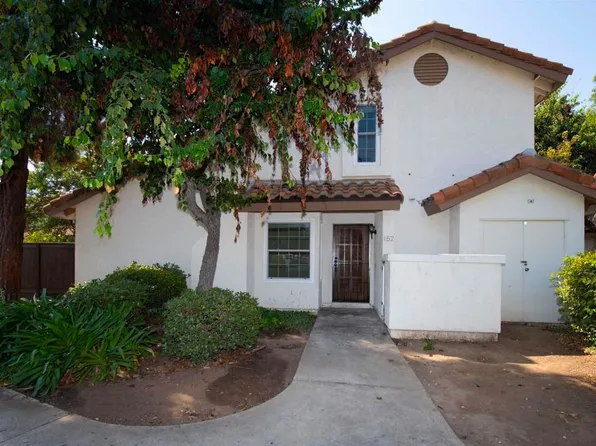 1651 S Juniper St Unit 152, Escondido, CA 92025