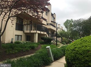 9830 Hellingly Pl #104, Gaithersburg, MD 20886