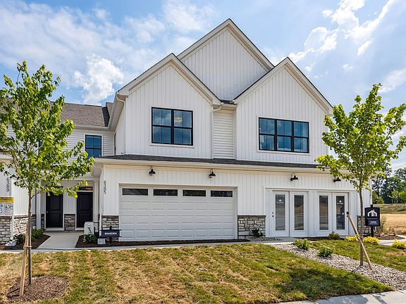 Front Exterior - Representational Photo