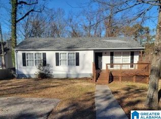 920 Hillcrest Ave, Birmingham, AL 35235