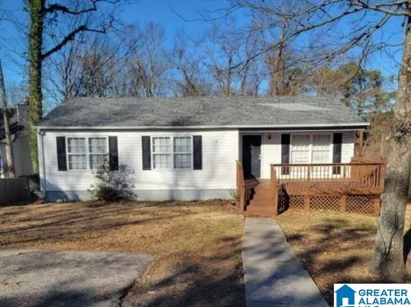 920 Hillcrest Ave, Birmingham, AL 35235