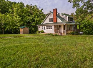 370 Palmer Rd, Kingsport, TN 37660