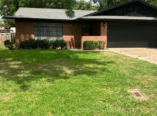 509 Dean Dr, Denison, TX 75020