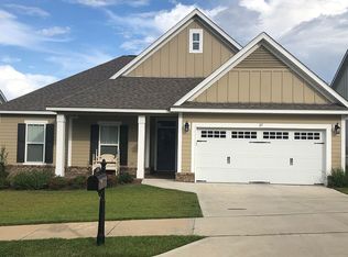 117 Preserve Ct, Tallahassee, FL 32317
