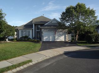 5 Evans Ct, Manchester, NJ