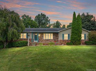 3615 E Northfield Church Rd, Ann Arbor, MI 48105