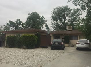 16181 Vallejo St, Victorville, CA 92395