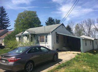 464 Kroft St, Galion, OH