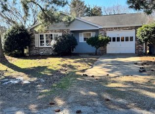 932 Wilson Ln, Hampton, VA 23663