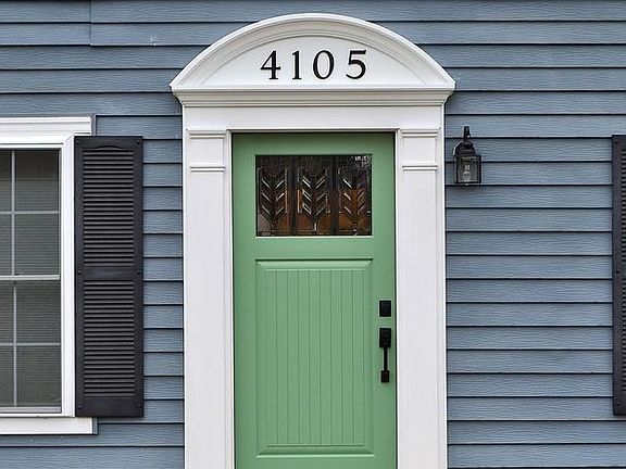 Welcome - Come In