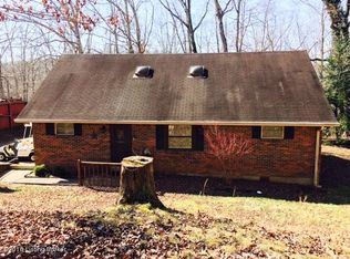300 Moutardier Shores Dr, Leitchfield, KY 42754
