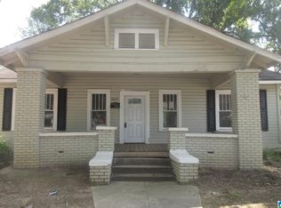7005 Division Ave, Birmingham, AL 35206