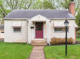 6937 Park Ave S, Richfield, MN 55423
