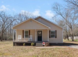 100 S Avery Rd SW, Rome, GA 30165