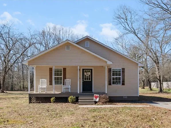 100 S Avery Rd SW, Rome, GA 30165
