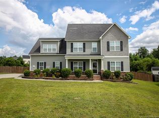 195 Dairy Ct, Raeford, NC 28376