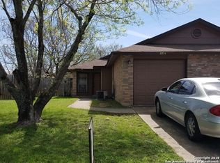 5251 Meadow Rise St, San Antonio, TX 78250