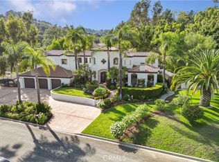 1422 Spring Creek Way, Chino Hills, CA 91709