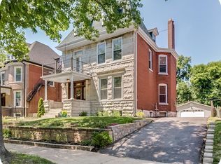 5153 Vernon Ave, Saint louis, MO